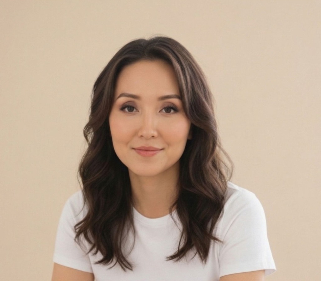 Alina D. Magauova